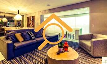 Imagem 5: Apartamento à venda no Domínio Marajoara. Oportunidade Única na Região, Confira!