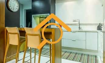 Imagem 7: Apartamento à venda no Domínio Marajoara. Oportunidade Única na Região, Confira!