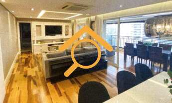 Imagem 4: Apartamento à venda no Condomínio Domínio Marajoara. Frente Piscina. Confira!