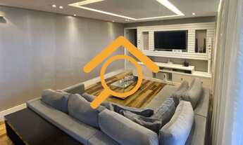 Imagem 5: Apartamento à venda no Condomínio Domínio Marajoara. Frente Piscina. Confira!