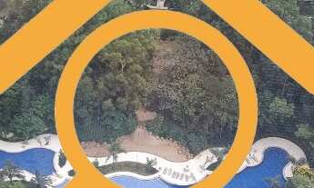 Imagem: Apartamento à venda no Condomínio Domínio