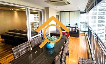 Imagem 2: Apartamento à venda no Condomínio Domínio Marajoara. Frente Piscina. Confira!