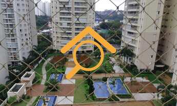 Imagem 6: Apartamento à venda no Condomínio Mund. Excelente oportunidade na Região. Sacada Gourrmet