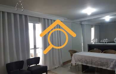 Imagem 12: Apartamento à venda no Condomínio Mund. Excelente oportunidade na Região. Sacada Gourrmet