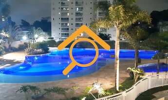 Imagem 7: Apartamento à venda no Condomínio Mund. Excelente oportunidade na Região. Sacada Gourrmet