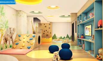 Imagem 6: APARTAMENTO RESIDENCIAL em São Paulo - SP, Vila Mascote