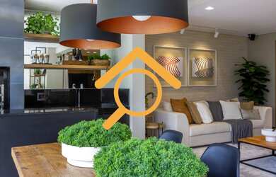 Imagem 8: Apartamento à venda no Dominio Marajoara. Lazer Clube. Confira