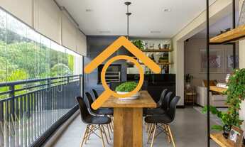 Imagem 6: Apartamento à venda no Dominio Marajoara. Lazer Clube. Confira