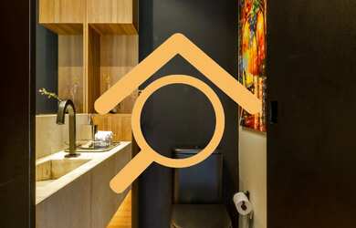 Imagem 12: Apartamento à venda no Dominio Marajoara. Lazer Clube. Confira