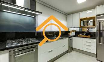 Imagem 2: Apartamento à venda no Dominio Marajoara. Lazer Clube. Confira