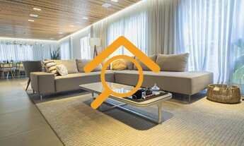 Imagem 6: Sobrado à venda no Condomínio Flora Park. Confira!