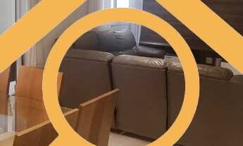 Imagem: Apartamento à venda no Condomínio Domínio