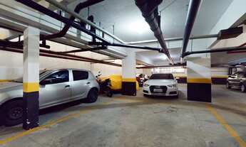 Imagem 2: Apartamento à venda no Condomínio Edifício Villa Verde. Excelente localização. Confira !