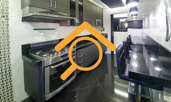 Imagem 4: Apartamento à venda no Condomínio Noblesse Chácara Flora. Confira!