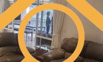 Imagem 2: Apartamento à venda no Condomínio Domínio Marajoara. Verdadeiro Resort em SP. Confira!