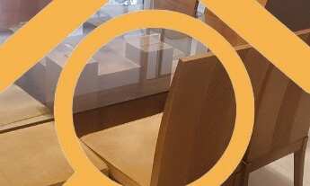 Imagem 5: Apartamento à venda no Condomínio Domínio Marajoara. Verdadeiro Resort em SP. Confira!