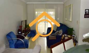 Imagem 4: Apartamento à venda no Condomínio Edifício Villa Verde. Excelente localização. Confira !