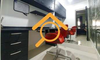 Imagem 5: Apartamento à venda no Condomínio Noblesse Chácara Flora. Confira!