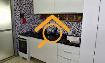 Imagem 7: Apartamento à venda no Condomínio Edifício Villa Verde. Excelente localização. Confira !