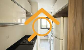 Imagem 4: Apartamento à venda no Condomínio Nova América. Excelente localização. Confira !