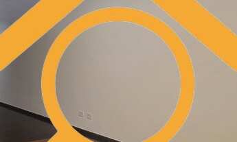 Imagem 4: Sobrado à venda no City Campo Grande com piscina e Churrasqueira. Aceita Permuta