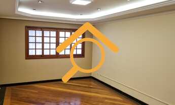 Imagem 3: Sobrado à venda no City Campo Grande com piscina e Churrasqueira. Aceita Permuta