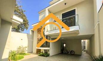 Imagem: Imperdível casa de luxo com 4 suites na