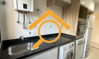 Imagem 7: Apartamento à venda no Condomínio Nova América. Excelente localização. Confira !