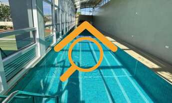 Imagem 7: Apartamento à venda no Cena Golf Residence. Confira!