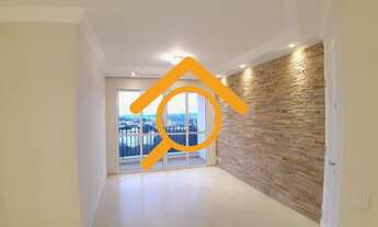 Imagem 2: Apartamento à venda no Condomínio Lumina. Confira!