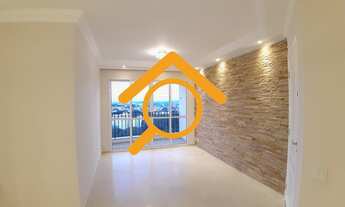 Imagem 3: Apartamento à venda no Condomínio Lumina. Confira!