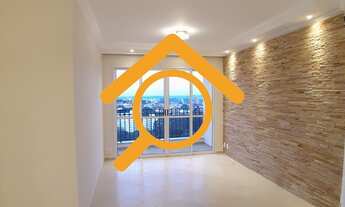 Imagem 4: Apartamento à venda no Condomínio Lumina. Confira!