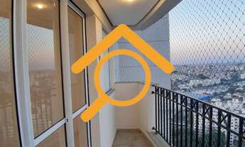 Imagem 5: Apartamento à venda no Condomínio Lumina. Confira!