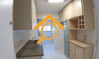 Imagem 7: Apartamento à venda no Condomínio Lumina. Confira!