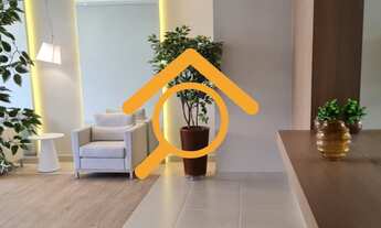 Imagem 3: Apartamento à venda no Condomínio Galeria Family Club. Confira!