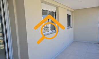 Imagem 6: Apartamento à venda no Condomínio Galeria Family Club. Confira!