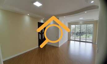 Imagem 3: Apartamento à venda no Condomínio Lumina. Confira!