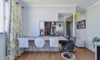 Imagem 3: Apartamento à venda no Condomínio Edifício Cambridge. Confira!