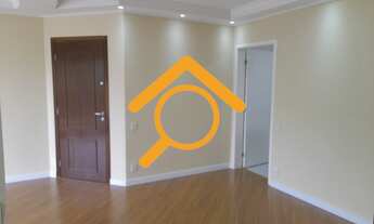 Imagem 4: Apartamento à venda no Condomínio Lumina. Confira!