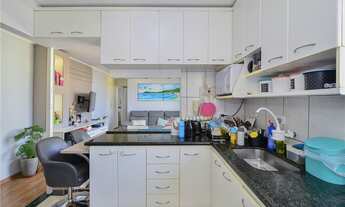 Imagem 7: Apartamento à venda no Condomínio Edifício Cambridge. Confira!