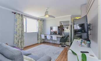 Imagem 4: Apartamento à venda no Condomínio Edifício Cambridge. Confira!