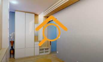 Imagem 3: Apartamento à venda no Residencial Mediterrâneo. Lazer Completo. Confira!