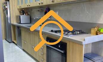 Imagem 6: Apartamento à venda no Residencial Mediterrâneo. Lazer Completo. Confira!