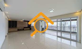 Imagem: Apartamento no Condomínio Domínio Marajoara