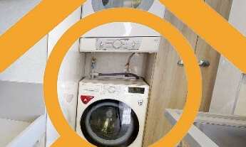 Imagem 5: Apartamento à venda no Residencial Mediterrâneo. Lazer Completo. Confira!