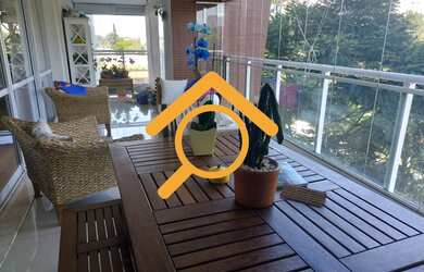 Imagem 4: Apartamento à venda no Cena Golf Residence. Confira!