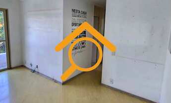 Imagem 5: Apartamento à venda no Condomínio Villa Galícia. Confira!