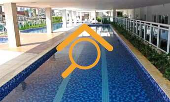 Imagem: Apartamento no Condomínio Stelatto. Confira!