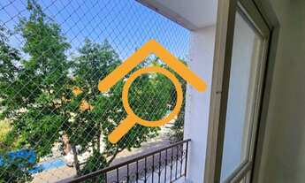 Imagem 7: Apartamento à venda no Condomínio Villa Galícia. Confira!