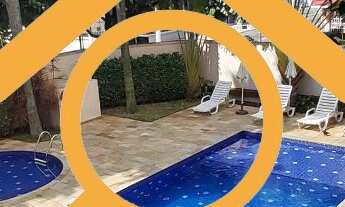 Imagem: Apartamento à venda no Condomínio Villa